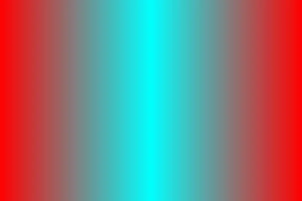 Kırmızı ve mavi yumuşak renkli arka plan. Pürüzsüz ve bulanık renk gradyanı