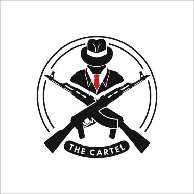 Kartel Profesyonel Logo Vektörü