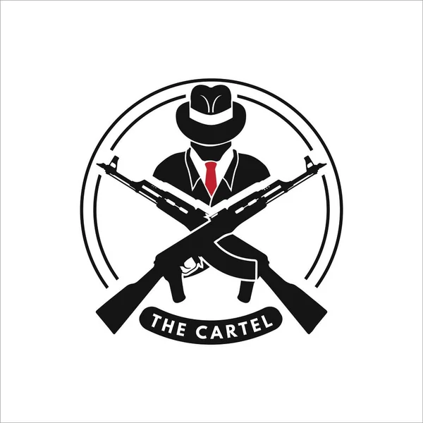 Kartel Profesyonel Logo Vektörü