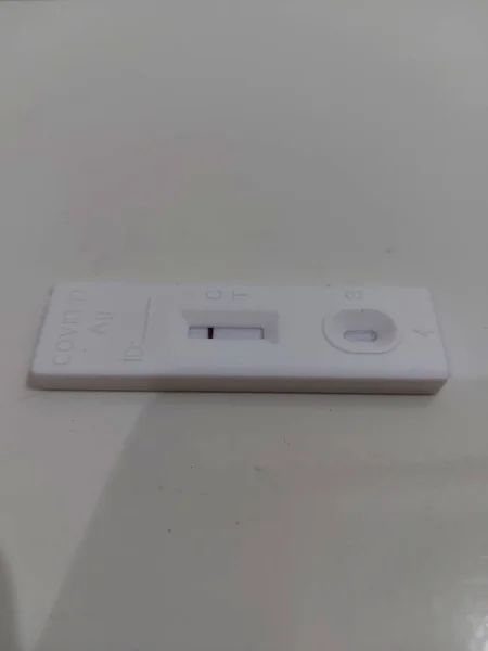 polymerase chain reaction or PCR antigen test kit to detect corona virus