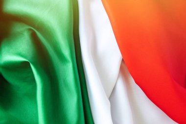  İtalyan kartı, İtalya bayrağı arkaplan resmi bayramı