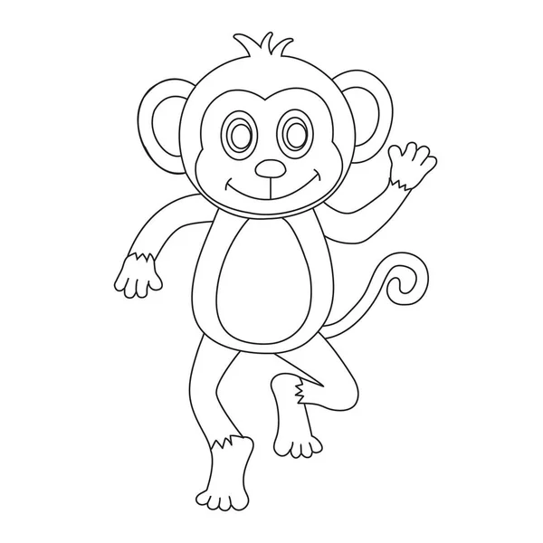 macaco desenho colorido - Pesquisa Google  Monkey coloring pages, Crochet  tapestry, Monkey art