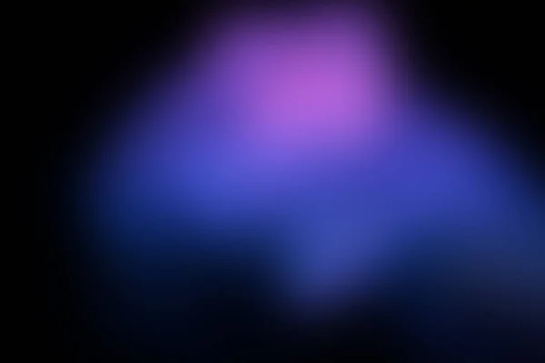 Wazig Donker Violette Achtergrond Met Moderne Abstracte Wazig Kleurverloop Patronen — Stockfoto