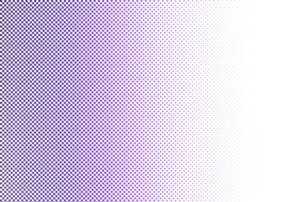 Colorful purple gradient background with dots Halftone dots design light effect