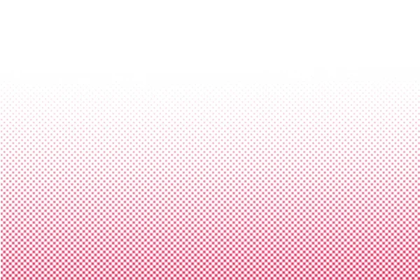 Colorful pink gradient background with dots Halftone dots design light effect