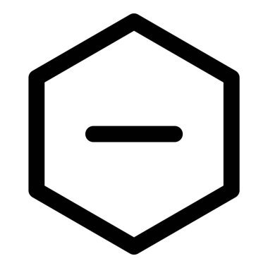 Zar Küpü Düz Simgesi Beyaz Arkaplanda İzole Edildi