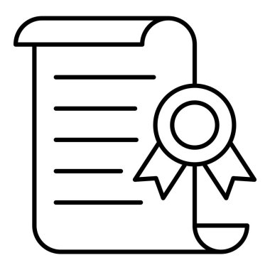  Düz Simge Beyaz Arkaplanda İzole Edildi