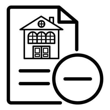 Belge Dosyası Kağıt Doku Düz Simgesi Beyaz Arkaplanda İzole Edildi