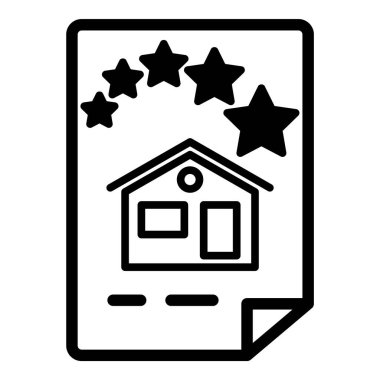 Belge Dosyası Kağıt Doku Düz Simgesi Beyaz Arkaplanda İzole Edildi