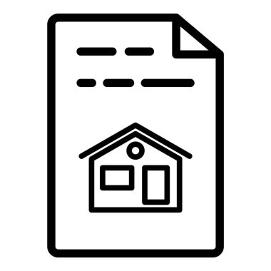 Belge Dosyası Kağıt Doku Düz Simgesi Beyaz Arkaplanda İzole Edildi