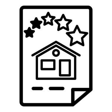 Belge Dosyası Kağıt Doku Düz Simgesi Beyaz Arkaplanda İzole Edildi