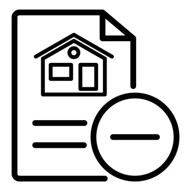 Belge Dosyası Kağıt Doku Düz Simgesi Beyaz Arkaplanda İzole Edildi