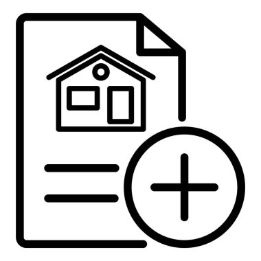 Belge Dosyası Kağıt Doku Düz Simgesi Beyaz Arkaplanda İzole Edildi