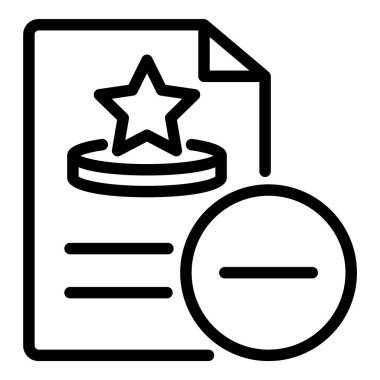 Belge Dosyası Kağıt Doku Düz Simgesi Beyaz Arkaplanda İzole Edildi