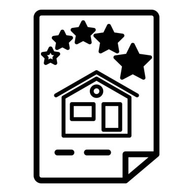 Belge Dosyası Kağıt Doku Düz Simgesi Beyaz Arkaplanda İzole Edildi