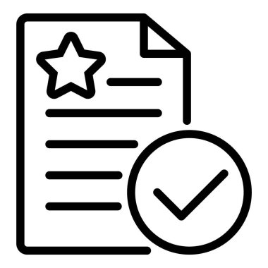 Belge Dosyası Kağıt Doku Düz Simgesi Beyaz Arkaplanda İzole Edildi