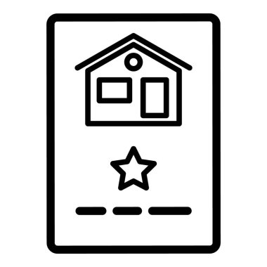 Belge Dosyası Kağıt Doku Düz Simgesi Beyaz Arkaplanda İzole Edildi