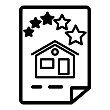 Belge Dosyası Kağıt Doku Düz Simgesi Beyaz Arkaplanda İzole Edildi