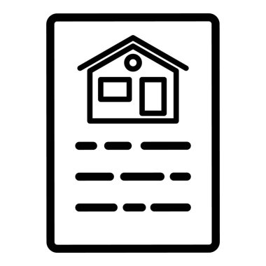 Belge Dosyası Kağıt Doku Düz Simgesi Beyaz Arkaplanda İzole Edildi