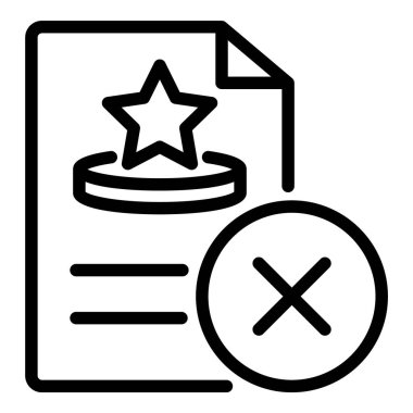 Belge Dosyası Kağıt Doku Düz Simgesi Beyaz Arkaplanda İzole Edildi