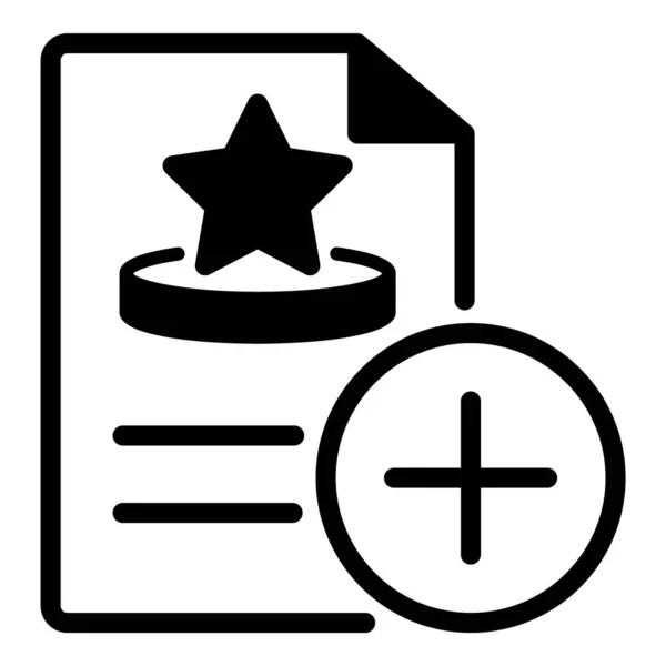 Document File Paper Documenten Platte Pictogram Geïsoleerd Witte Achtergrond — Stockvector