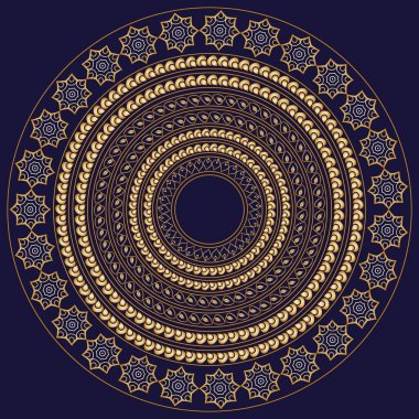 Abstract Background And Wallpaper Art