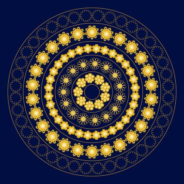 Soyut arkaplan ve duvar kağıdı sanatı