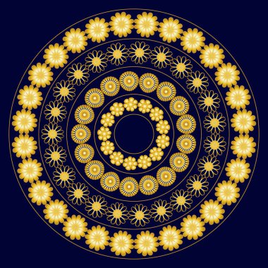 Soyut arkaplan ve duvar kağıdı sanatı