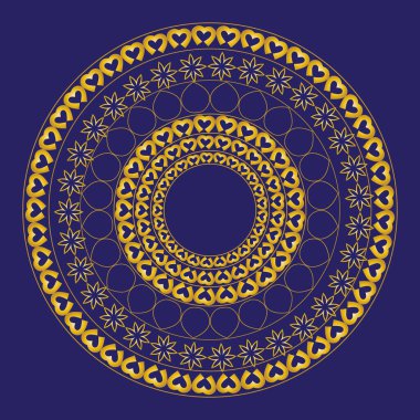 Soyut arkaplan ve duvar kağıdı sanatı