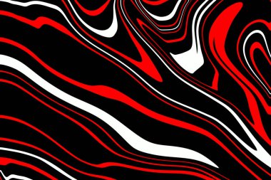 Sıvılaştır ve Duvar Kağıdı Sanatı