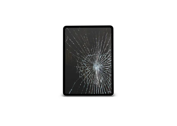 Broken Screen Tablet - Cracked Screen iPad Pro, iPad Air Broken Screen