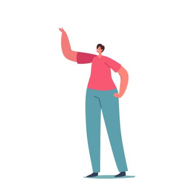 Kederli Yüzlü Olgun Kadın Karakteri Kolları, Kadın Çözümleri, Bir Şey Açıkla