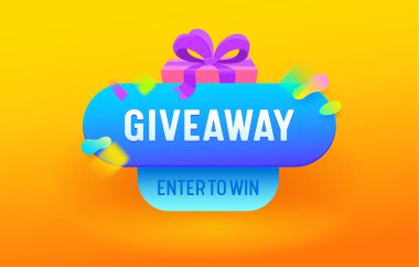 Hediye Kutusuyla Ganimet Kazanan, Rekabet ya da Rekabet Bedava Ödülüne Giriş, Bayram Alışveriş Hediyesi