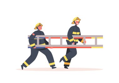 İtfaiyeci Çocuklar Blaze ile Savaşmaya Hazır. Çocuklar 