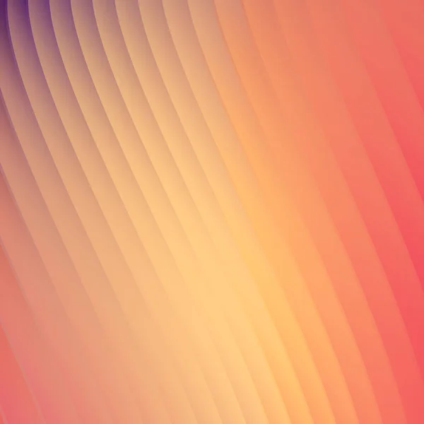 Colorful Futuristic Liquid Background Fluid Gradient Composition Minimal Concept Wave — Stockfoto