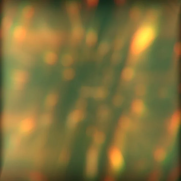 Kleurrijke Deeltjes Abstracte Zachte Licht Achtergrond Elegant Ontwerp Kleur Gloed — Stockfoto