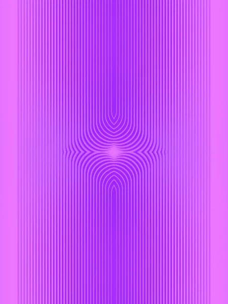 Simple pink line art pattern. Geometric abstract background. Design element. 3d rendering digital illustration