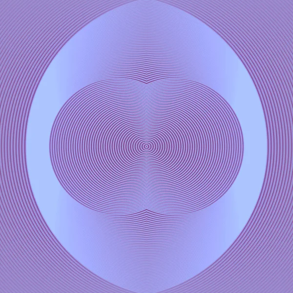 Abstrakt Linje Konst Mönster Form Cirkel Geometrisk Bakgrund Kreativ Design — Stockfoto
