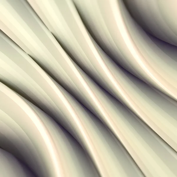 Abstracte Achtergrond Met Geometrische Diagonale Golven Creatief Concept Ontwerp Weergave — Stockfoto