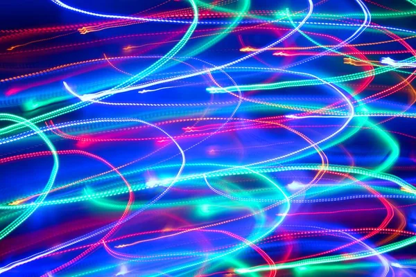 Çizgilerle soyut arkaplan