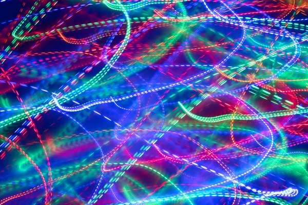 Çizgilerle soyut arkaplan