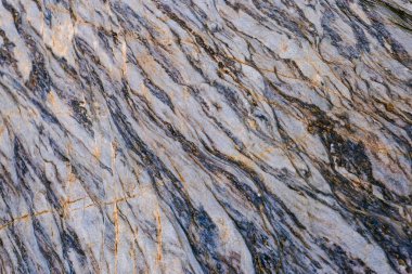 Güzel desenli taş zemin dokusu Tayland 'da nehir boyunca kayalar mermer desen bir güç, sertlik ve yumuşaklık hissi verir..