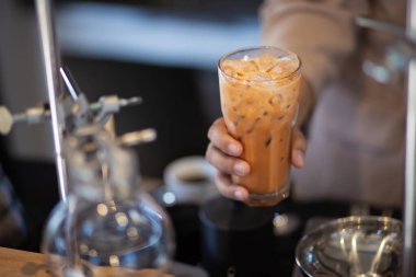 Bizi mutlu eden içkiler.