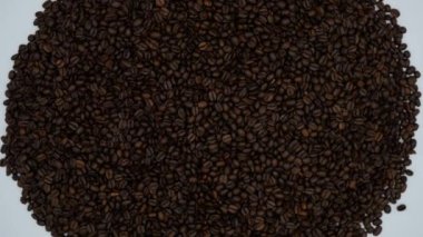 Kekle kahve, panorama.