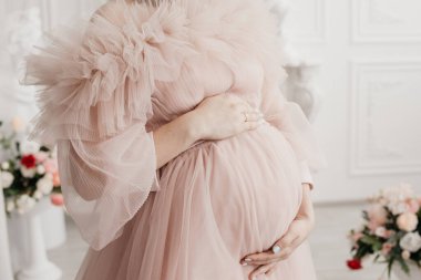 Göbekli hamilelik hakkında arka plan