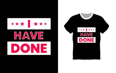 Basit, modern ve minimalist tipografi tasarımı