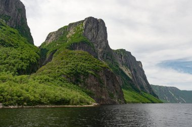 Newfoundland Gros Morne