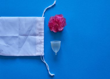 Bir adet kupası diğer dönem ürünlerinden daha ekolojik bir dosttur.