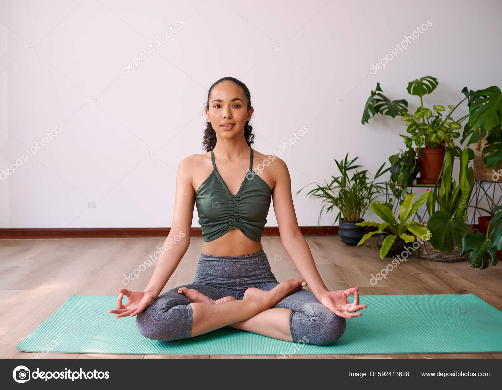 How to do Sukhasana Easy Pose - how to sit cross legged for beginners -  YouTube