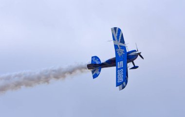 KÜÇÜK GRANSDEN, CAMBRIDGESHIRE, BÜYÜK 29 AĞUSTOS 2021:.